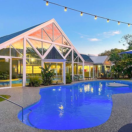 Broadwater Resort Wa Tourism Awards 2024 Gold Winner Busselton Eksteriør billede