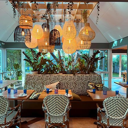 Broadwater Resort Wa Tourism Awards 2024 Gold Winner Busselton Eksteriør billede