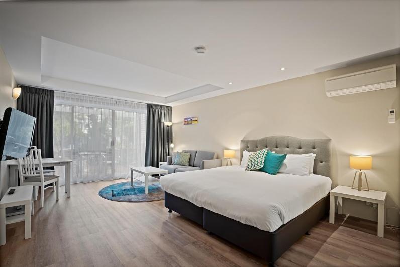 Broadwater Resort Wa Tourism Awards 2024 Gold Winner Busselton Eksteriør billede