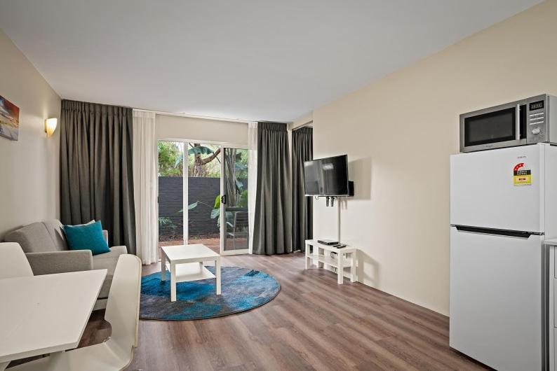 Broadwater Resort Wa Tourism Awards 2024 Gold Winner Busselton Eksteriør billede