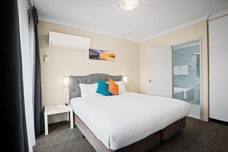 Broadwater Resort Wa Tourism Awards 2024 Gold Winner Busselton Eksteriør billede