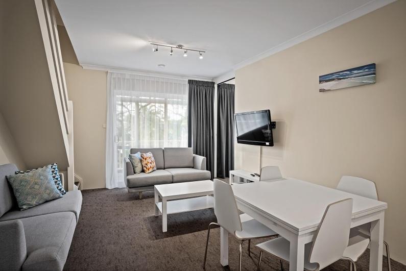Broadwater Resort Wa Tourism Awards 2024 Gold Winner Busselton Eksteriør billede