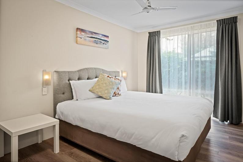 Broadwater Resort Wa Tourism Awards 2024 Gold Winner Busselton Eksteriør billede