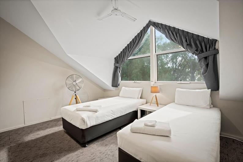Broadwater Resort Wa Tourism Awards 2024 Gold Winner Busselton Eksteriør billede