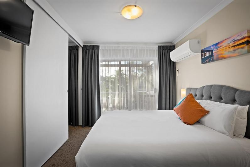 Broadwater Resort Wa Tourism Awards 2024 Gold Winner Busselton Eksteriør billede