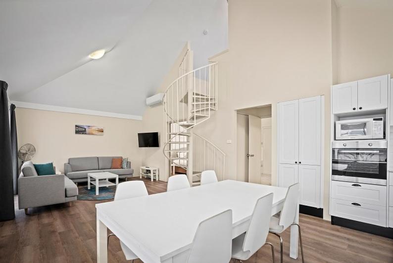 Broadwater Resort Wa Tourism Awards 2024 Gold Winner Busselton Eksteriør billede