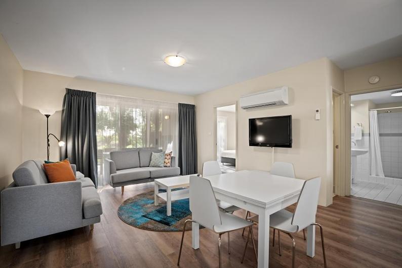 Broadwater Resort Wa Tourism Awards 2024 Gold Winner Busselton Eksteriør billede