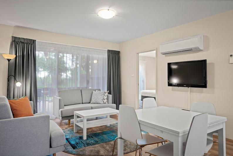 Broadwater Resort Wa Tourism Awards 2024 Gold Winner Busselton Eksteriør billede