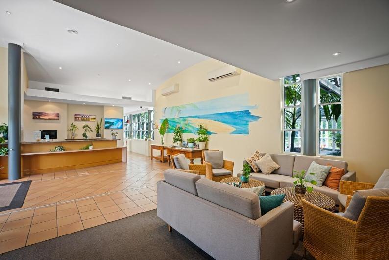 Broadwater Resort Wa Tourism Awards 2024 Gold Winner Busselton Eksteriør billede