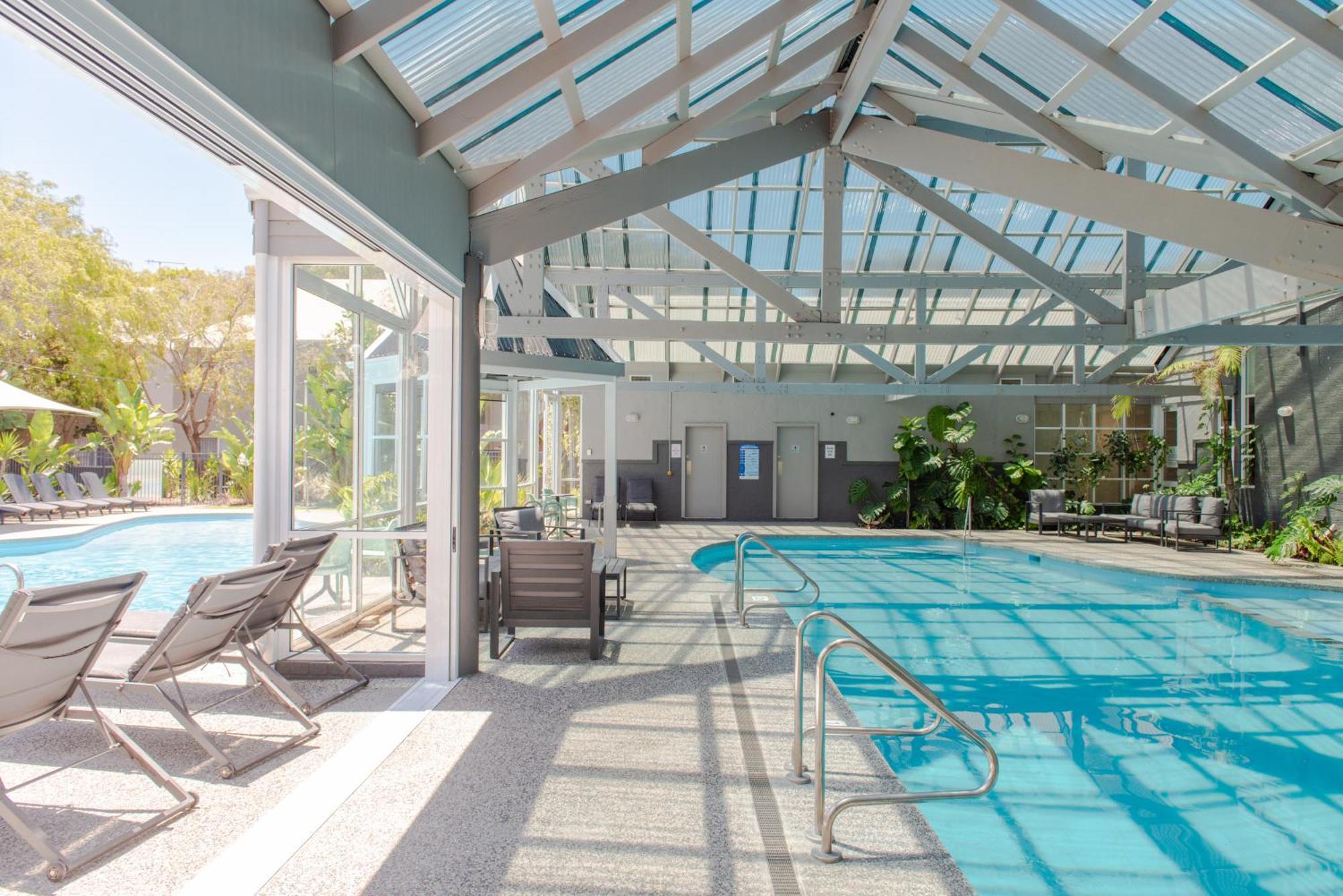 Broadwater Resort Wa Tourism Awards 2024 Gold Winner Busselton Eksteriør billede