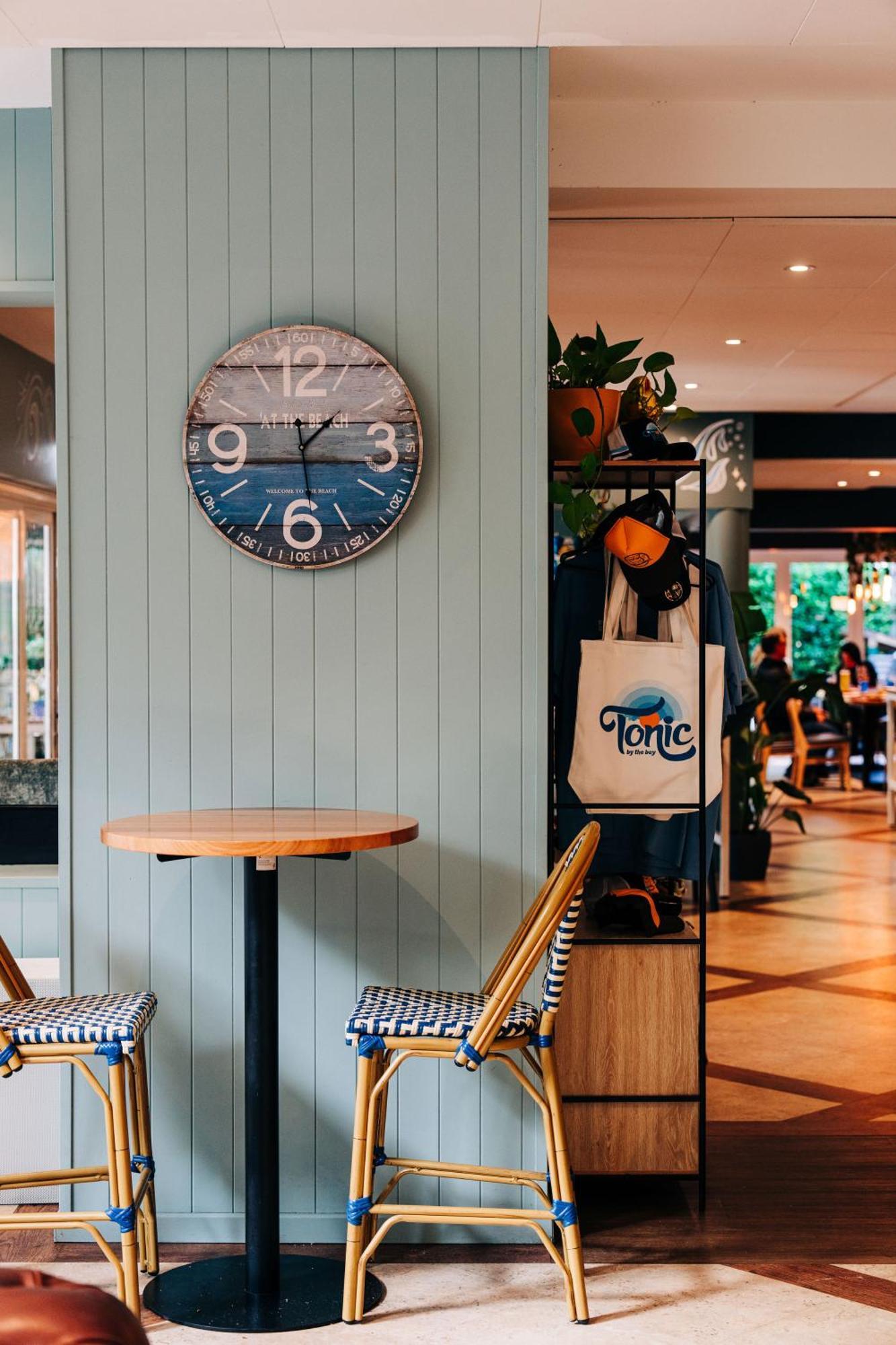 Broadwater Resort Wa Tourism Awards 2024 Gold Winner Busselton Eksteriør billede
