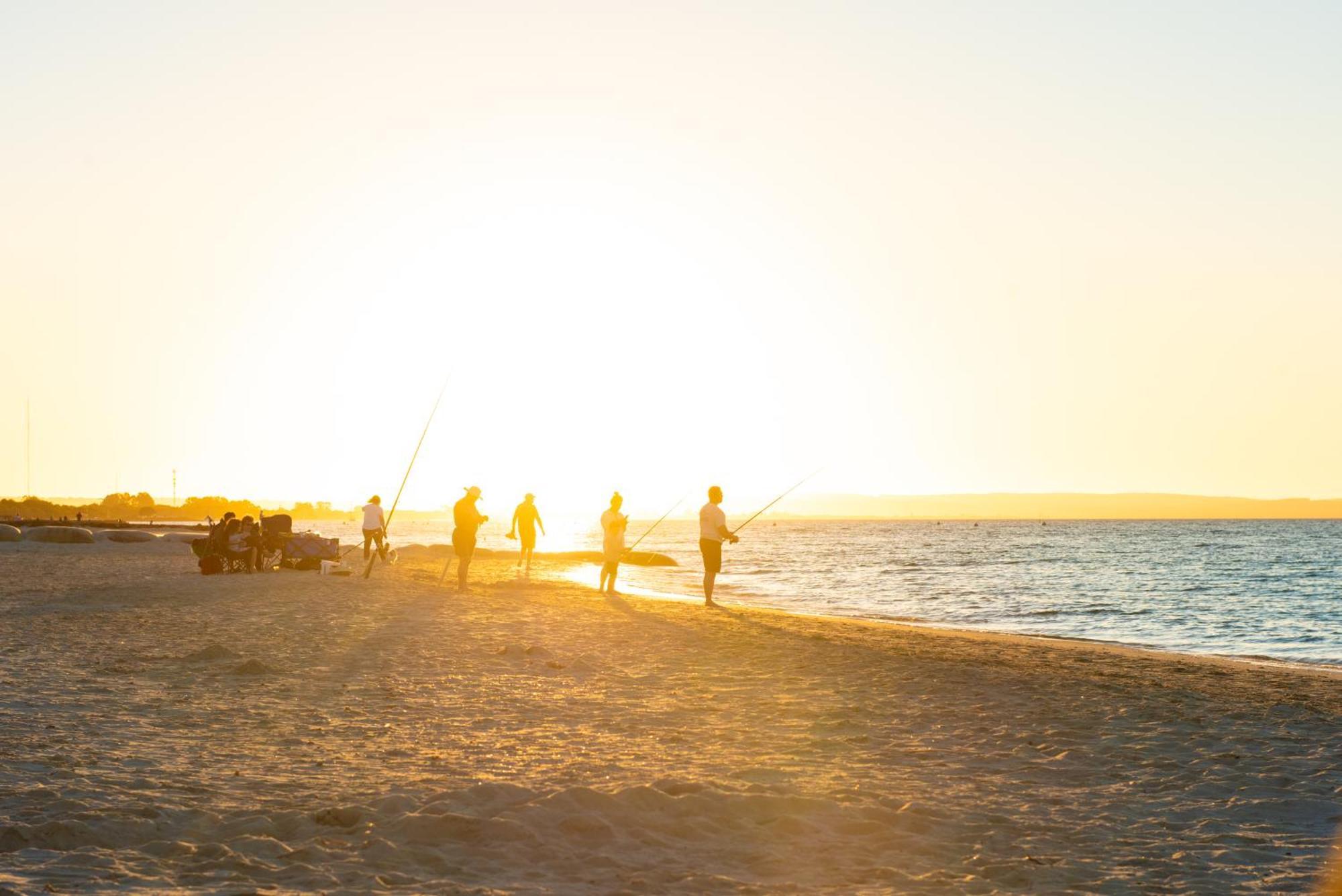 Broadwater Resort Wa Tourism Awards 2024 Gold Winner Busselton Eksteriør billede