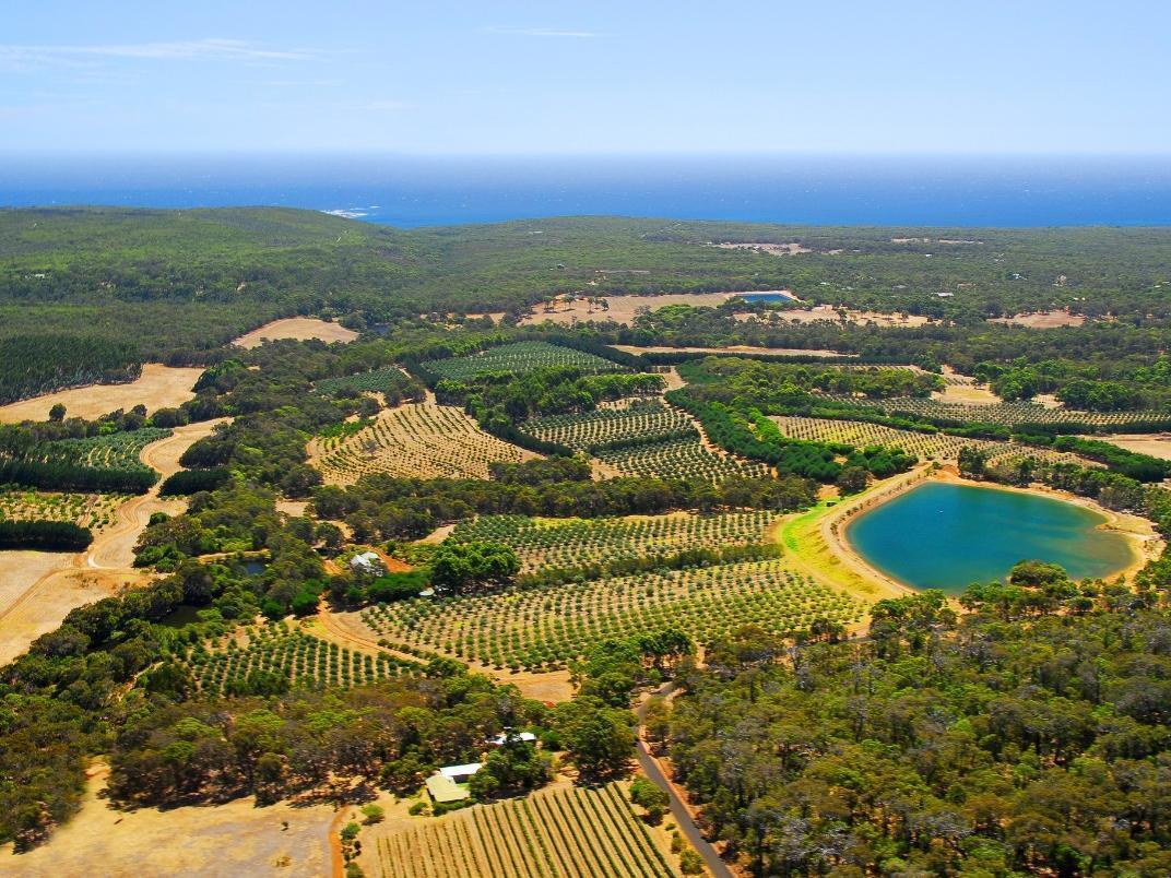 Broadwater Resort Wa Tourism Awards 2024 Gold Winner Busselton Eksteriør billede