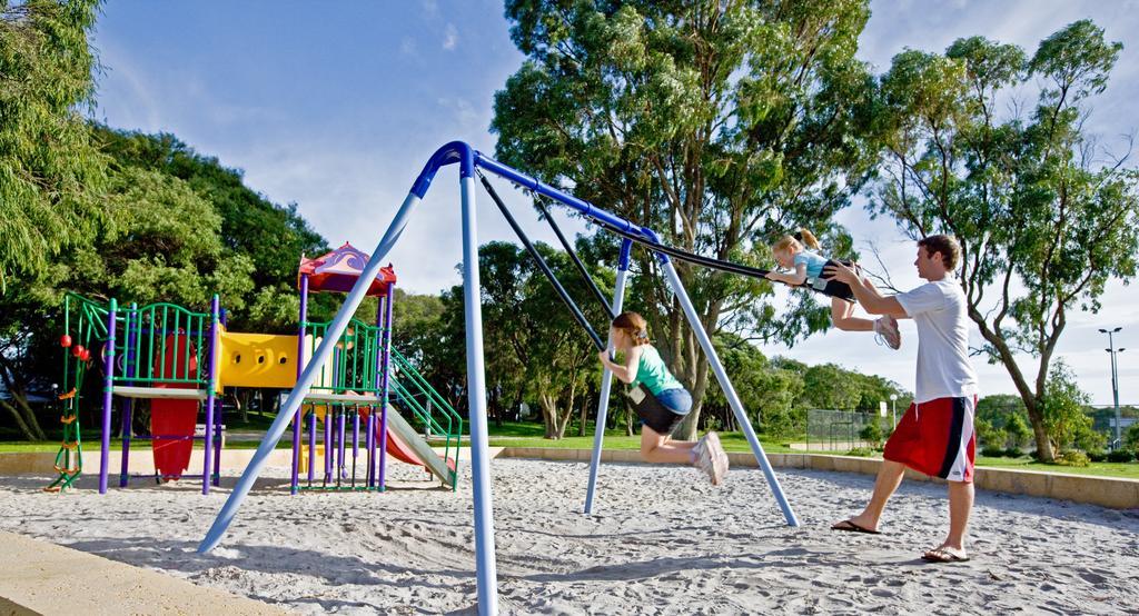 Broadwater Resort Wa Tourism Awards 2024 Gold Winner Busselton Eksteriør billede