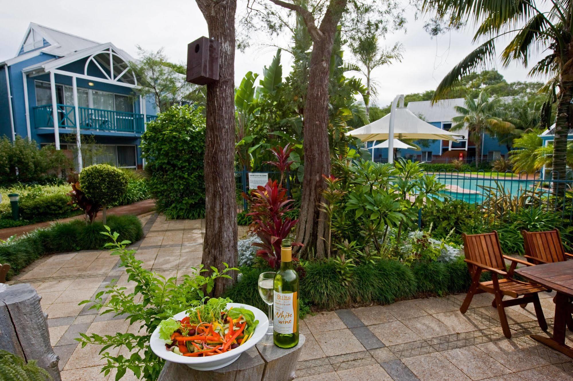 Broadwater Resort Wa Tourism Awards 2024 Gold Winner Busselton Eksteriør billede