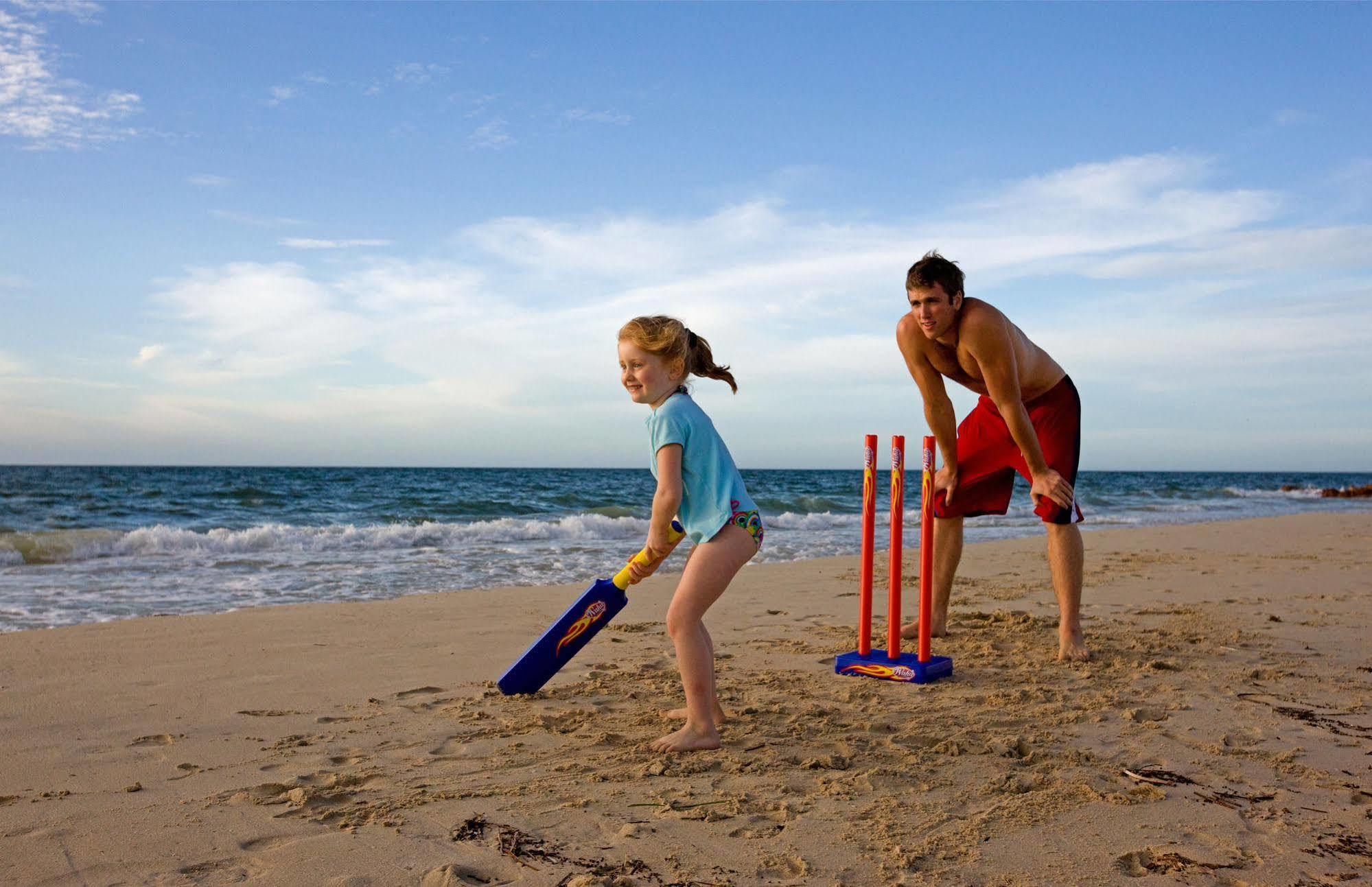 Broadwater Resort Wa Tourism Awards 2024 Gold Winner Busselton Eksteriør billede
