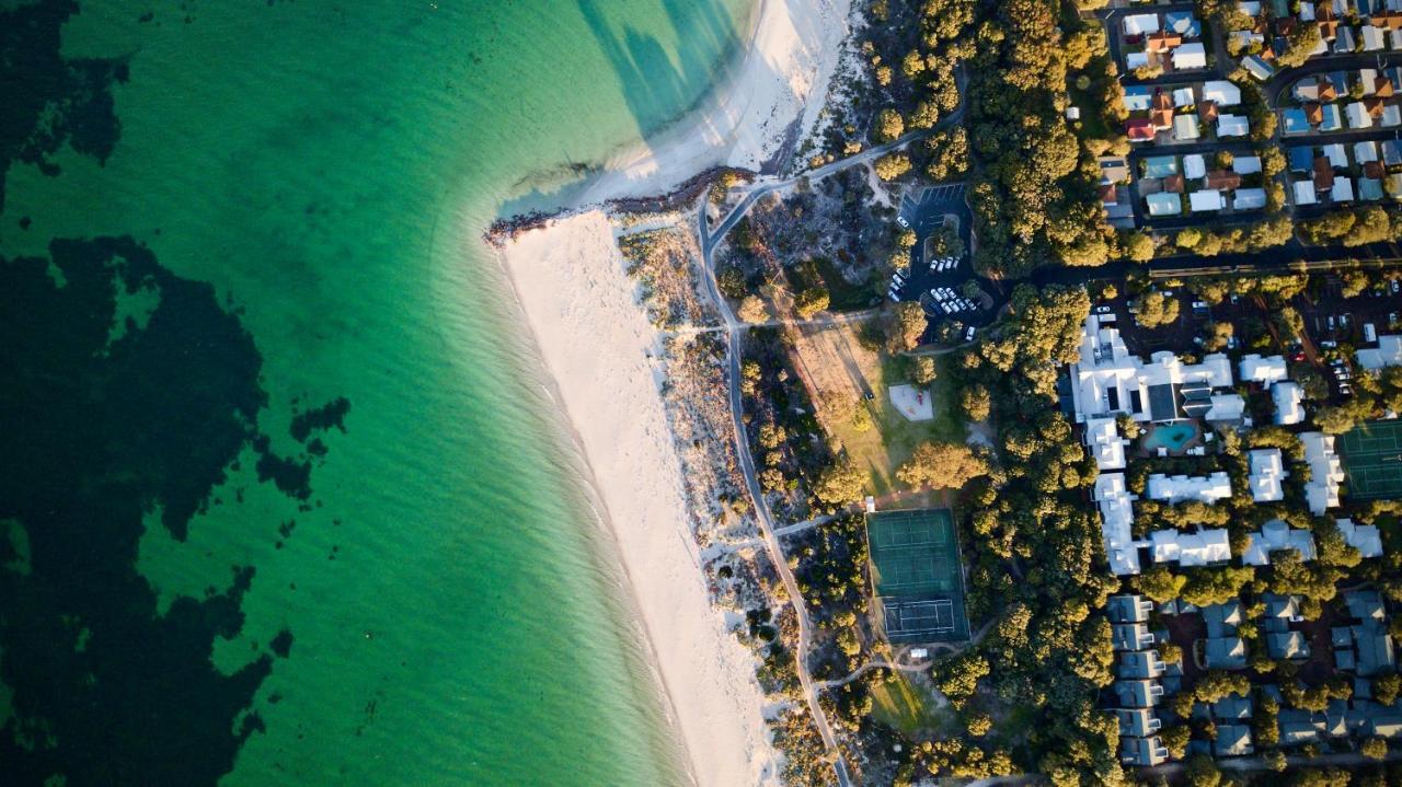 Broadwater Resort Wa Tourism Awards 2024 Gold Winner Busselton Eksteriør billede