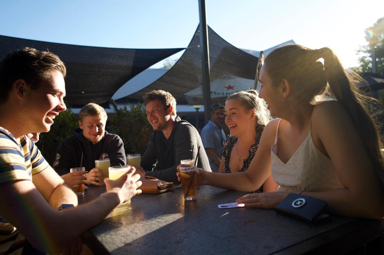Broadwater Resort Wa Tourism Awards 2024 Gold Winner Busselton Eksteriør billede