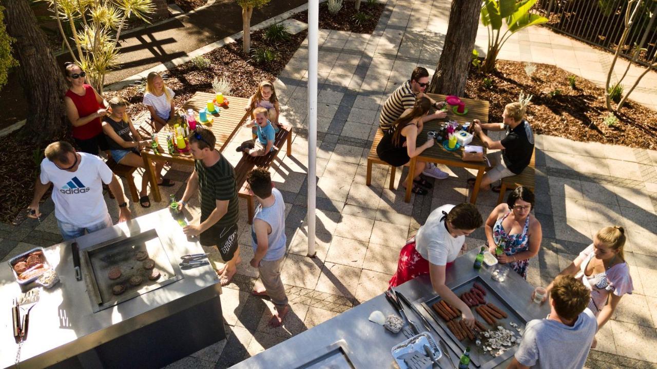 Broadwater Resort Wa Tourism Awards 2024 Gold Winner Busselton Eksteriør billede