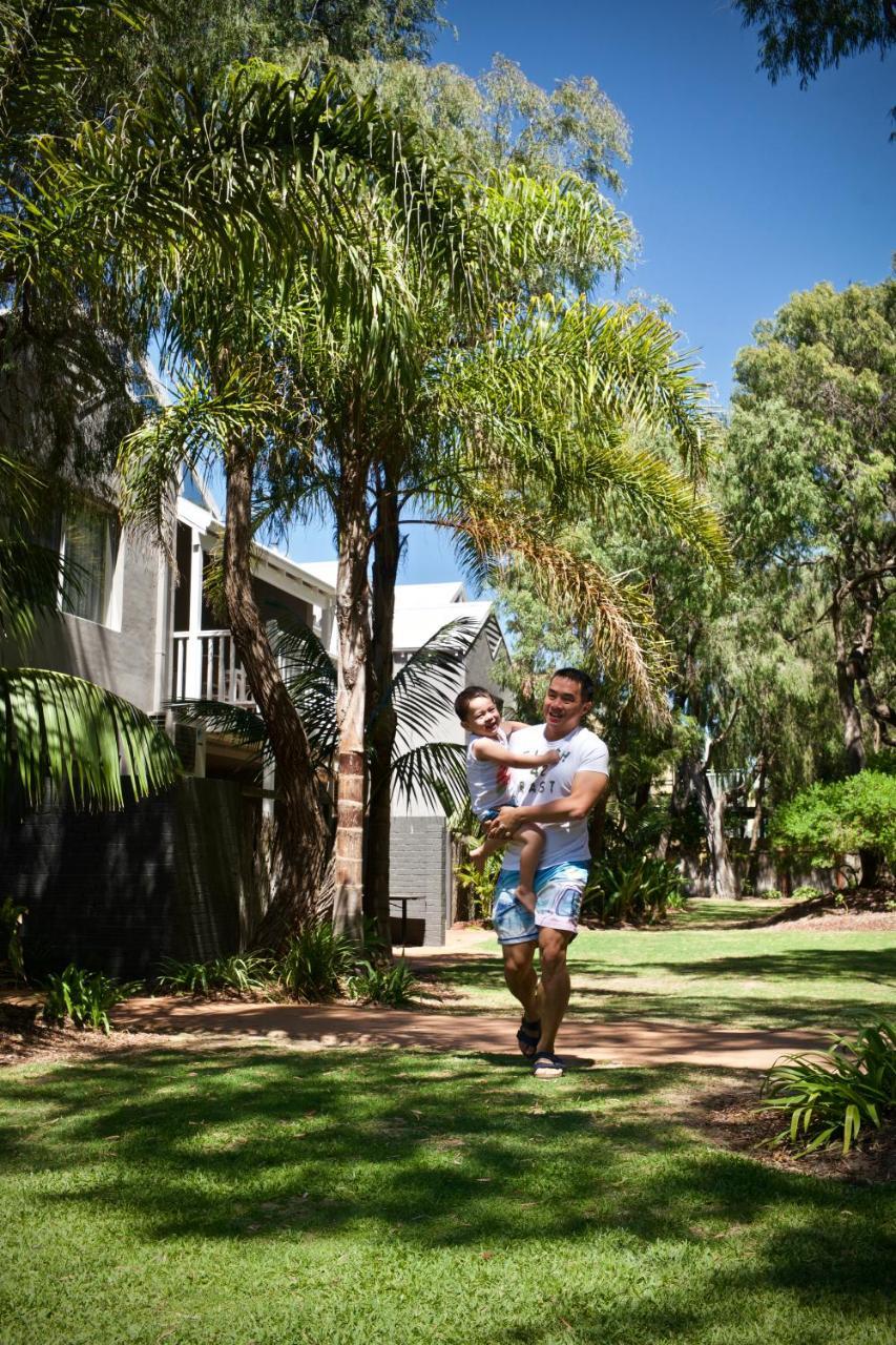 Broadwater Resort Wa Tourism Awards 2024 Gold Winner Busselton Eksteriør billede