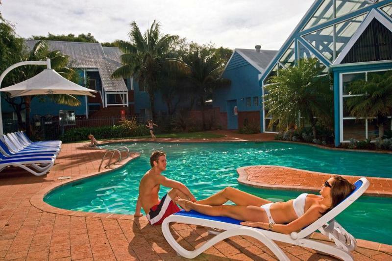 Broadwater Resort Wa Tourism Awards 2024 Gold Winner Busselton Eksteriør billede